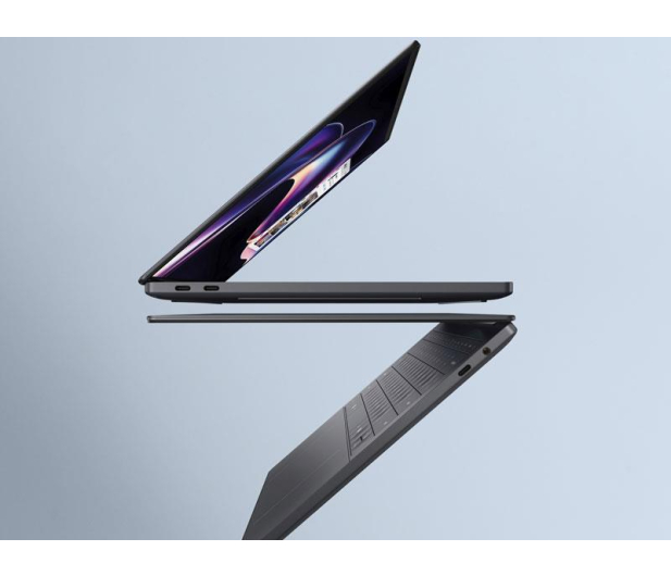Dell XPS 14 Ultra X7 358H/32GB/1TB/Win11P OLED 120Hz - 1501045 - zdjęcie 15